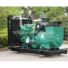 500KVA Prime Power Generator with Tier 2 Emission Level